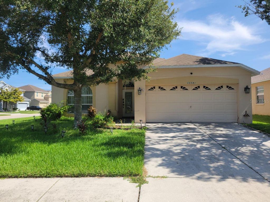 30541 NORSEMAN PLACE, Wesley Chapel, FL 33545