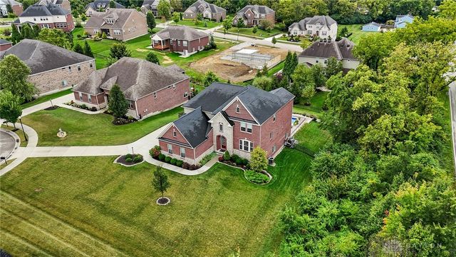 7053 Laurel Oaks Drive, West Chester, OH 45069