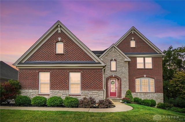 7053 Laurel Oaks Drive, West Chester, OH 45069