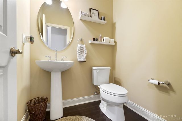 7053 Laurel Oaks Drive, West Chester, OH 45069