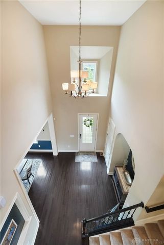 7053 Laurel Oaks Drive, West Chester, OH 45069