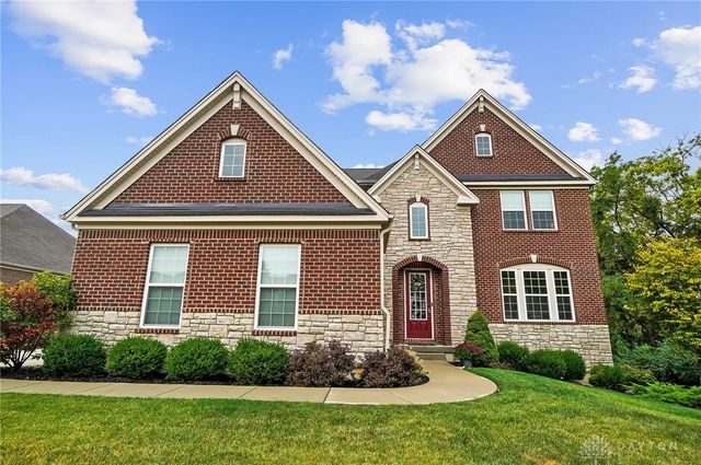 7053 Laurel Oaks Drive, West Chester, OH 45069