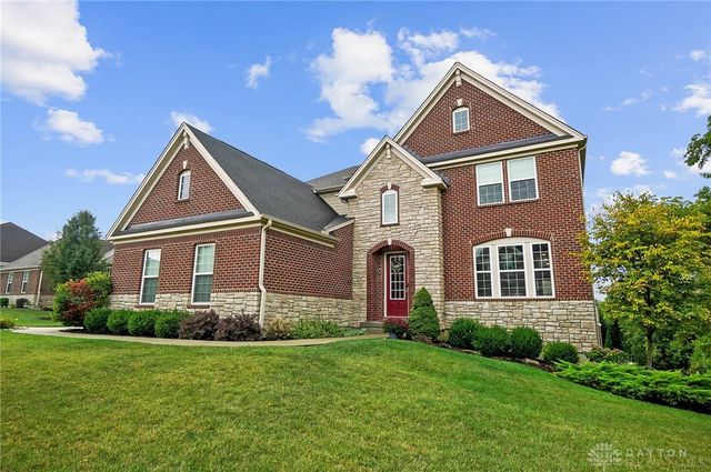 7053 Laurel Oaks Drive, West Chester, OH 45069