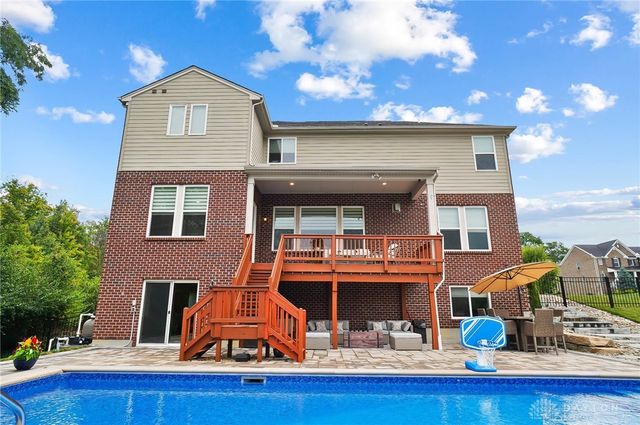 7053 Laurel Oaks Drive, West Chester, OH 45069