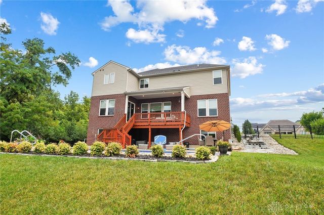 7053 Laurel Oaks Drive, West Chester, OH 45069