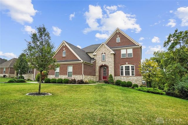 7053 Laurel Oaks Drive, West Chester, OH 45069