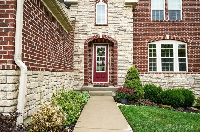 7053 Laurel Oaks Drive, West Chester, OH 45069