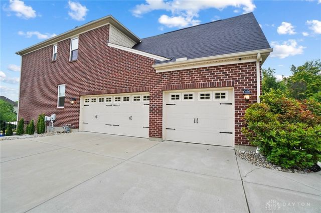 7053 Laurel Oaks Drive, West Chester, OH 45069