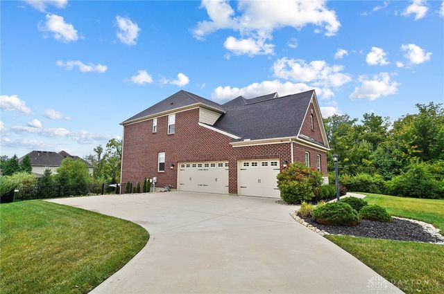 7053 Laurel Oaks Drive, West Chester, OH 45069