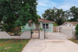 1607 E POINSETTIA AVENUE, Tampa, FL 33612