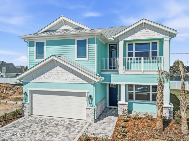 116 Beachview Drive, Ormond Beach, FL 32176
