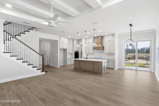 116 Beachview Drive, Ormond Beach, FL 32176