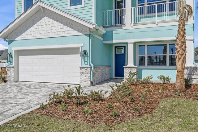 116 Beachview Drive, Ormond Beach, FL 32176