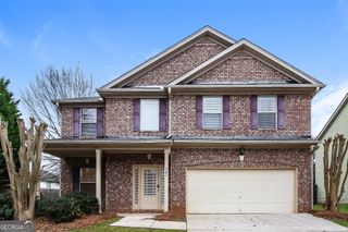 1281 Heartwood Avenue, Mcdonough, GA 30253