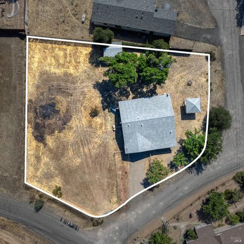 17002 Acacia Way, Clearlake Oaks, CA 95423