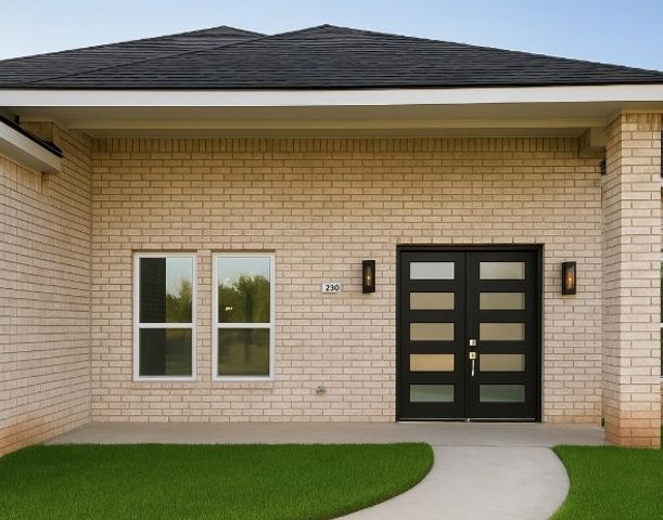 2304 Candlestick Drive, Granbury, TX 76049