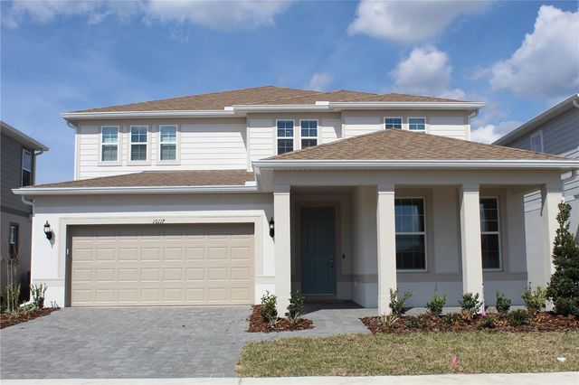 10117 HADLEY STREET, Orlando, FL 32829