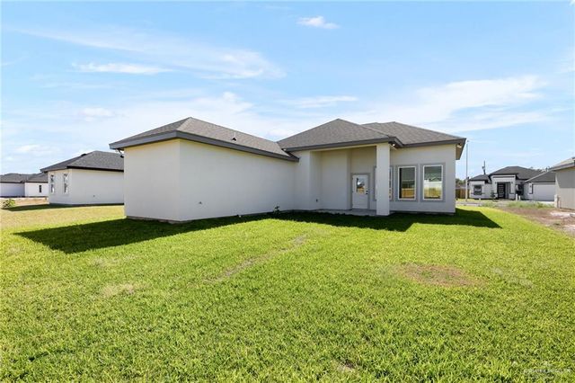 1205 E Acacia Drive, San Juan, TX 78589
