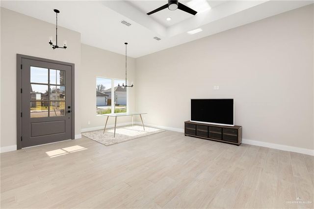 1205 E Acacia Drive, San Juan, TX 78589