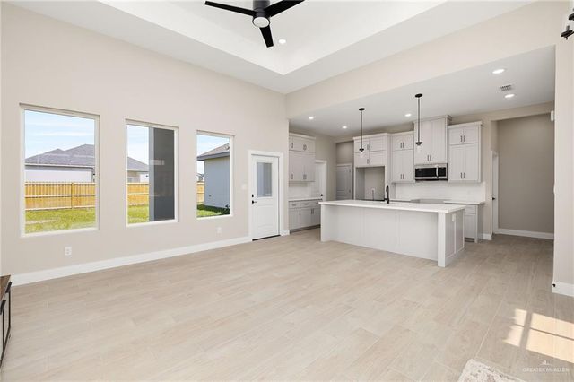 1205 E Acacia Drive, San Juan, TX 78589