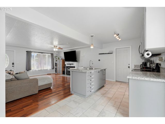 9505 Se 79TH Ave, Milwaukie, OR 97222