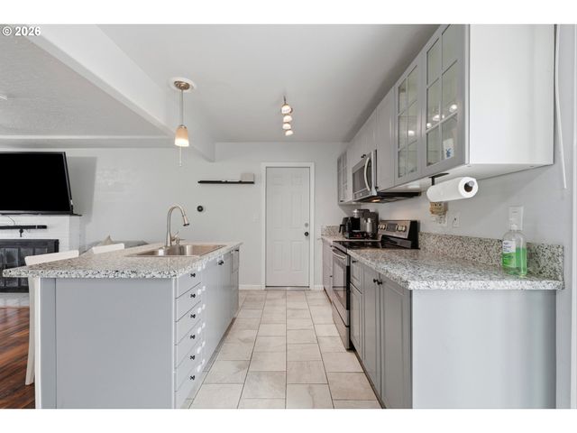 9505 Se 79TH Ave, Milwaukie, OR 97222