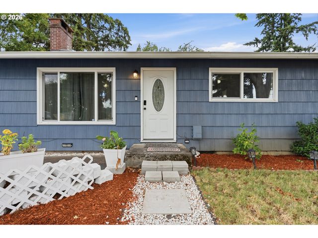 9505 Se 79TH Ave, Milwaukie, OR 97222