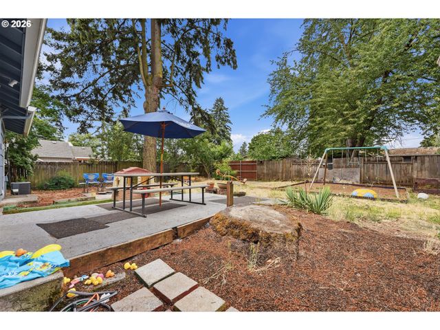 9505 Se 79TH Ave, Milwaukie, OR 97222