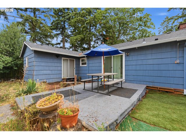 9505 Se 79TH Ave, Milwaukie, OR 97222