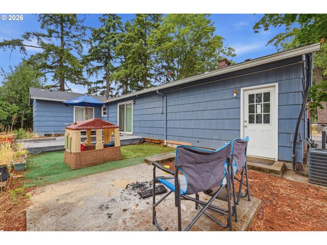9505 Se 79TH Ave, Milwaukie, OR 97222