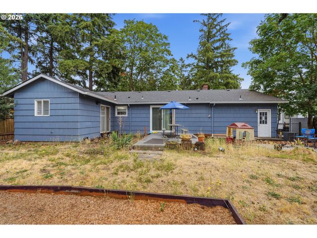 9505 Se 79TH Ave, Milwaukie, OR 97222