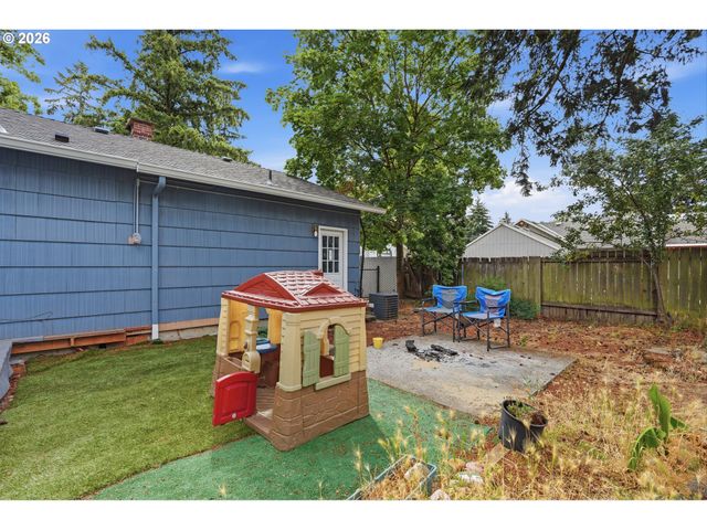 9505 Se 79TH Ave, Milwaukie, OR 97222
