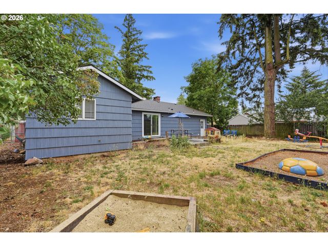 9505 Se 79TH Ave, Milwaukie, OR 97222