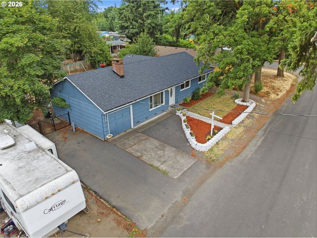 9505 Se 79TH Ave, Milwaukie, OR 97222