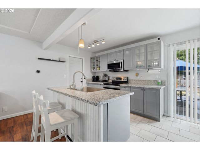 9505 Se 79TH Ave, Milwaukie, OR 97222