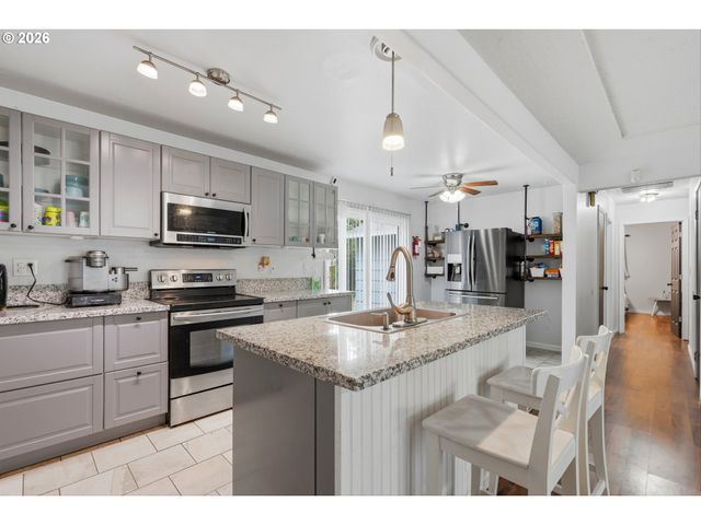 9505 Se 79TH Ave, Milwaukie, OR 97222