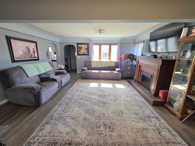 1708 W Ridge Road, Bay City, MI 48708