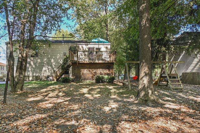 10265 Beaver Trail, Aurora, OH 44202