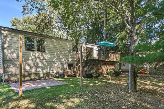 10265 Beaver Trail, Aurora, OH 44202