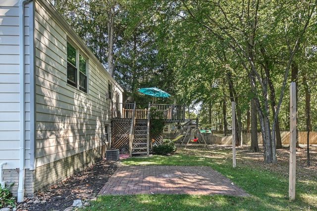 10265 Beaver Trail, Aurora, OH 44202