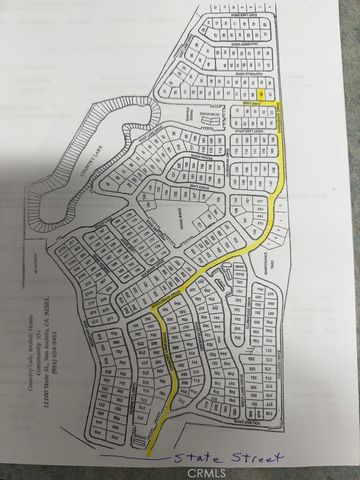 21100 State Street 68, San Jacinto, CA 92583