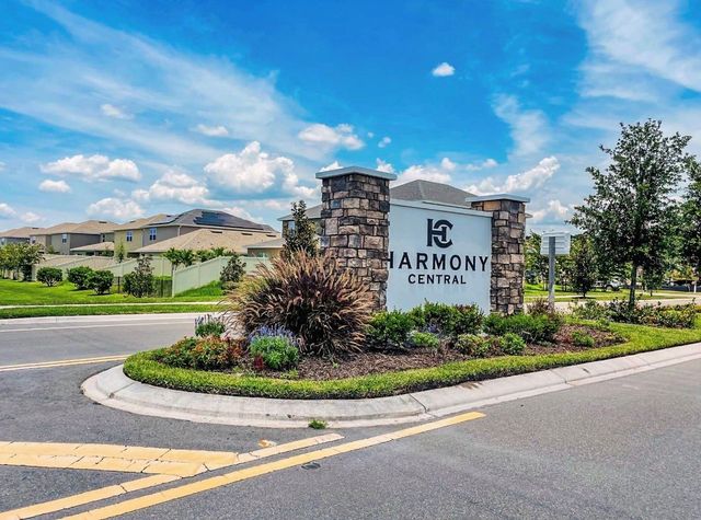 4014 SAGEFIELD DRIVE, Harmony, FL 34773