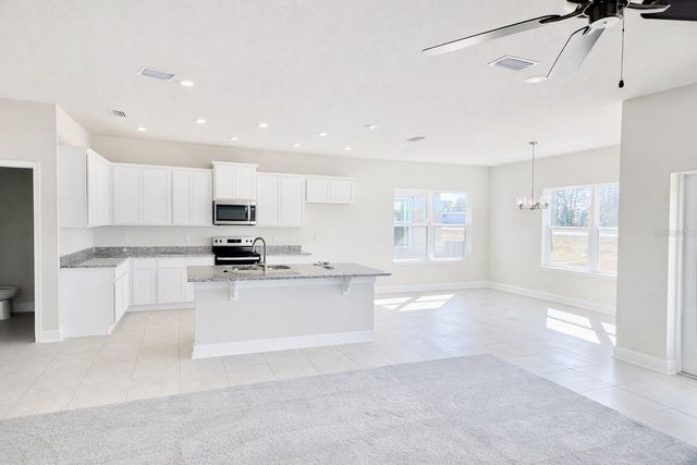 4014 SAGEFIELD DRIVE, Harmony, FL 34773