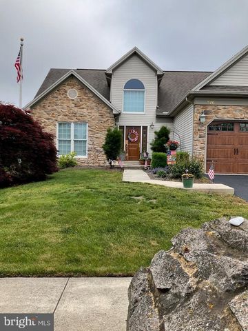 216 FOX GROVE PL, Hummelstown, PA 17036