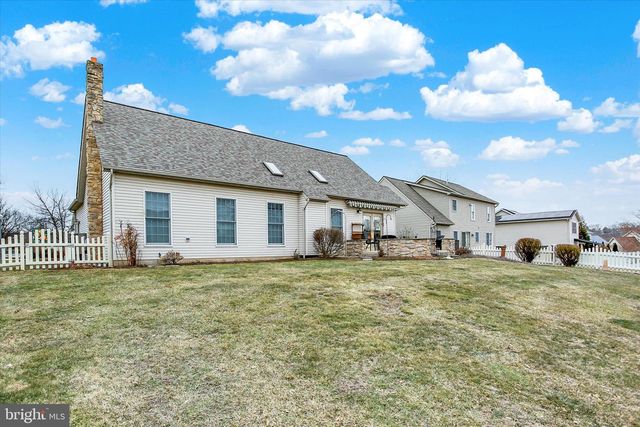 216 FOX GROVE PL, Hummelstown, PA 17036