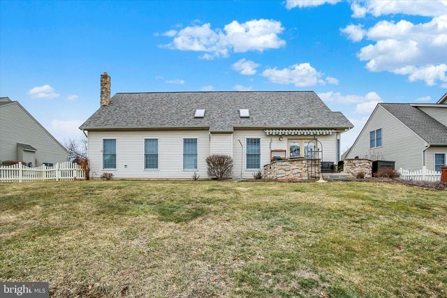 216 FOX GROVE PL, Hummelstown, PA 17036