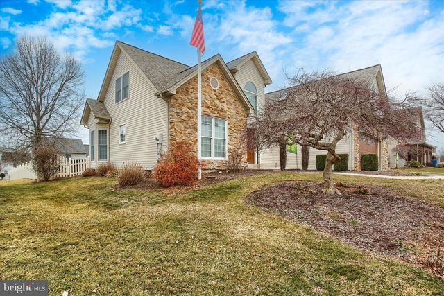 216 FOX GROVE PL, Hummelstown, PA 17036