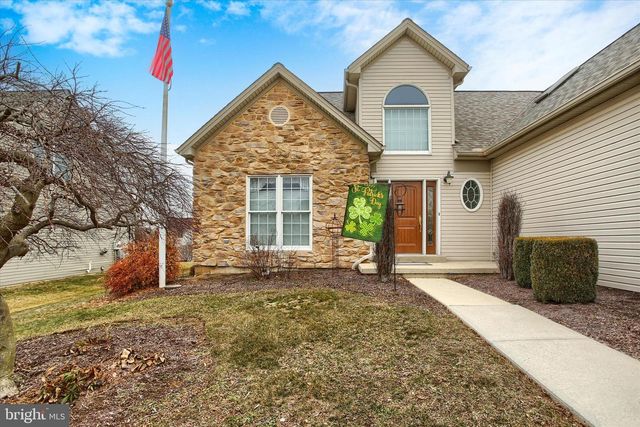 216 FOX GROVE PL, Hummelstown, PA 17036