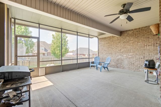 1021 Brokencreek Ln, Murfreesboro, TN 37129