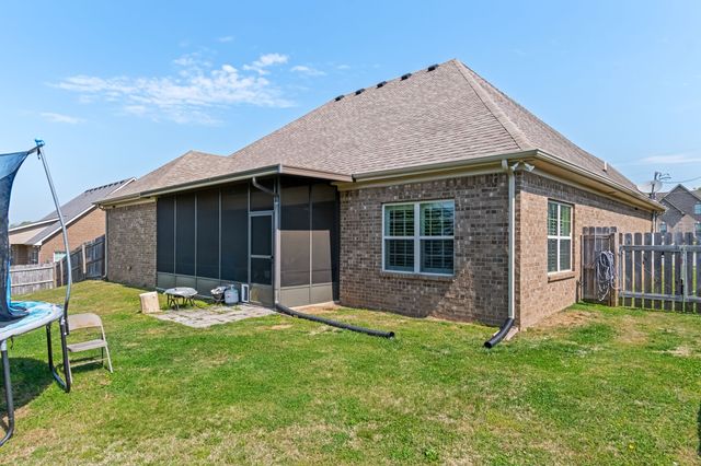 1021 Brokencreek Ln, Murfreesboro, TN 37129